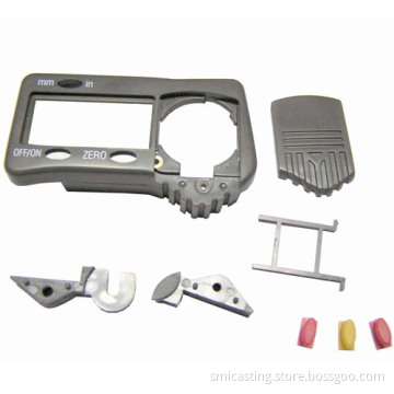 Plastic Molding-S003